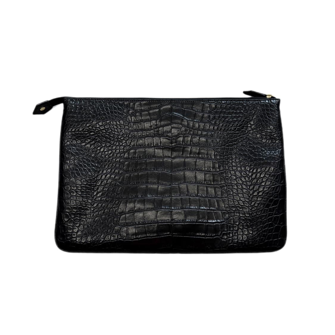 비비안웨스트우드 레더 클러치백 상품이미지2