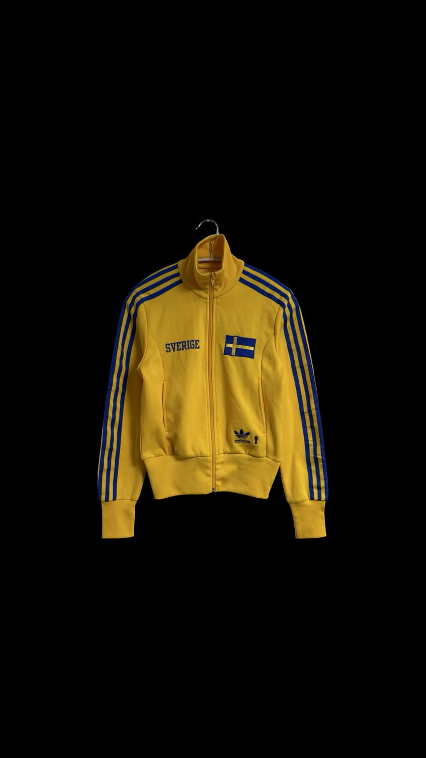 아디다스 스웨덴 트랙 자켓 상품이미지1