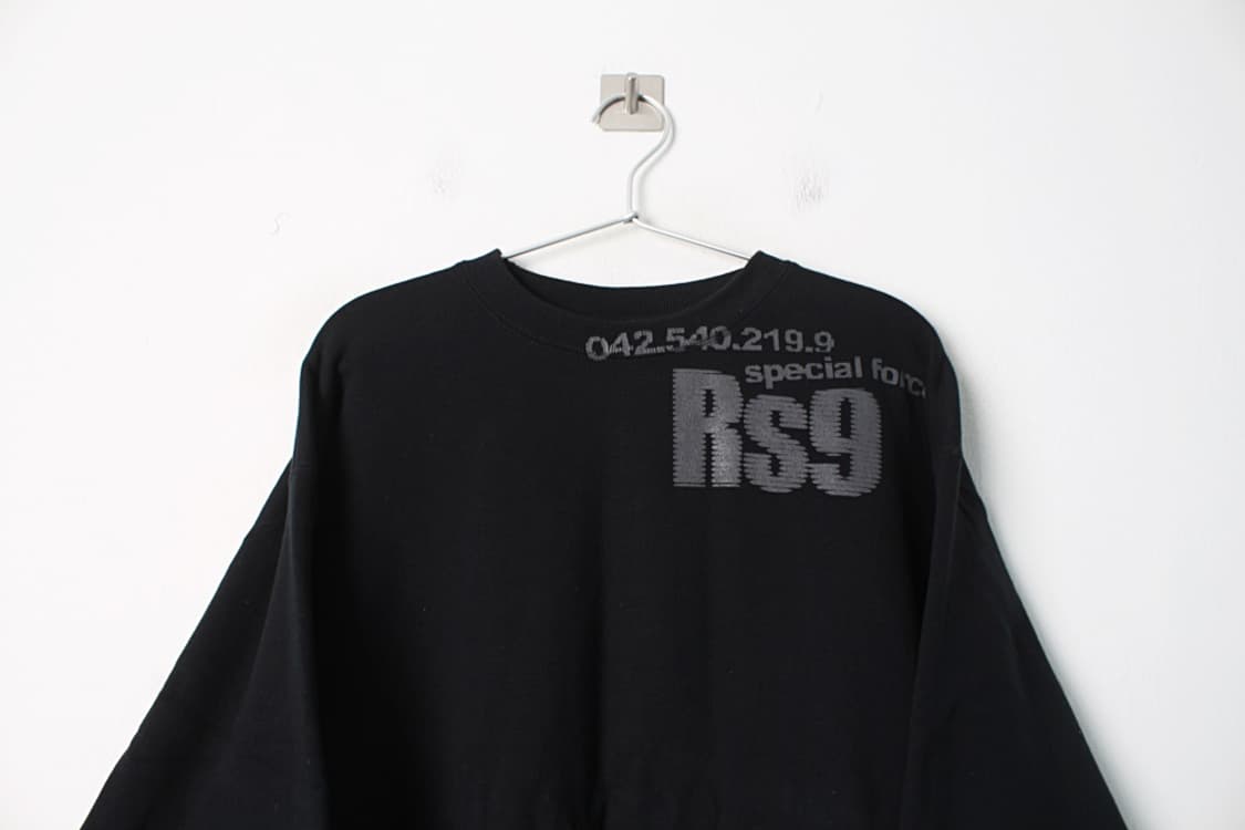 지 이머 맨즈 맨투맨 상품이미지2