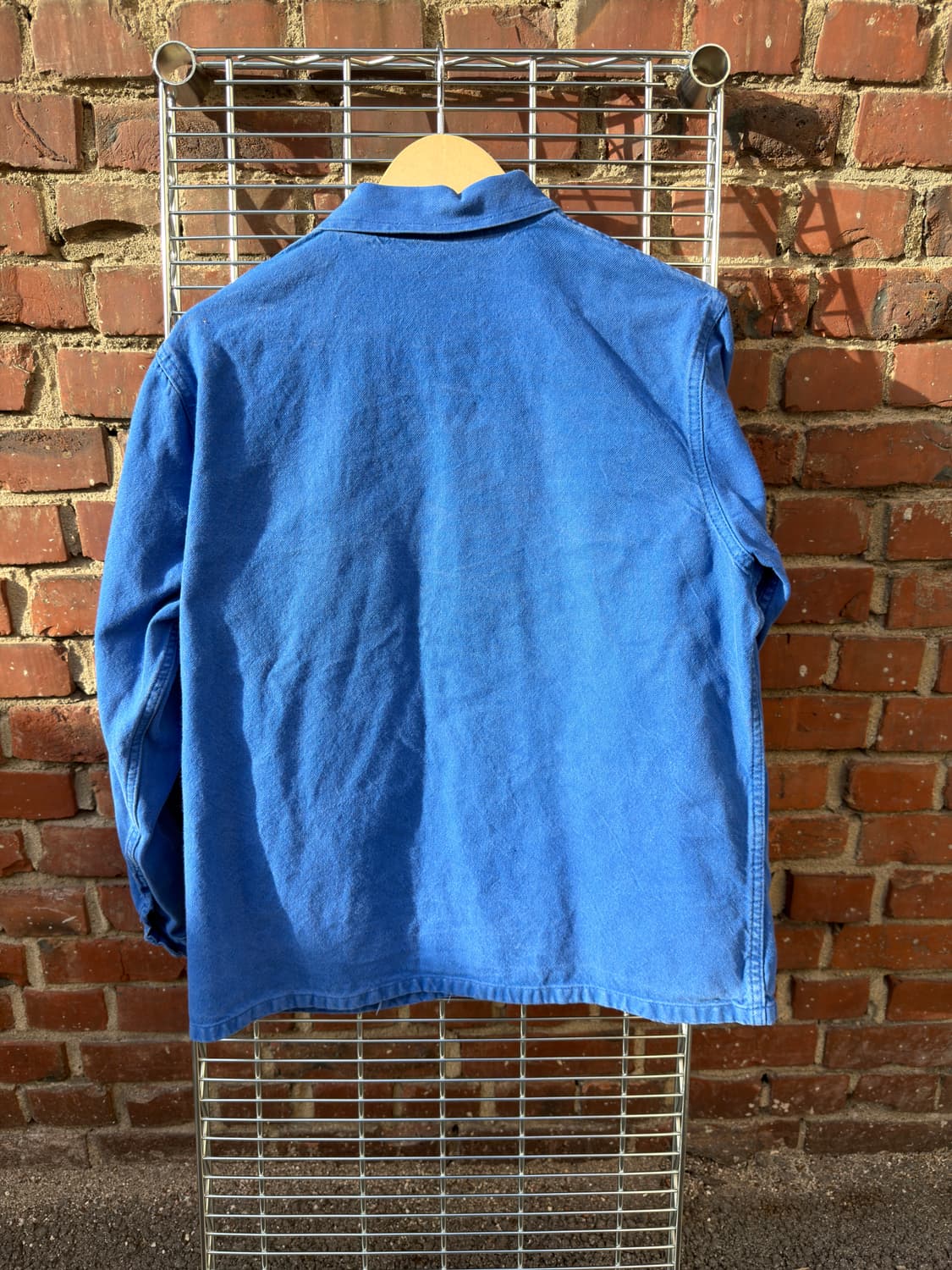 French Work Jacket 005 상품이미지4