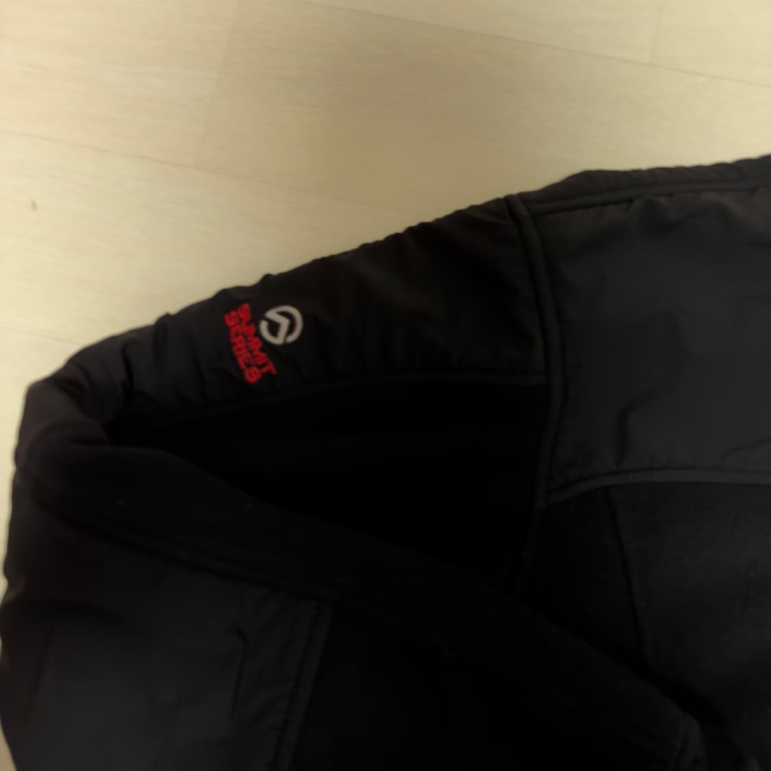 노스페이스 써밋 후리스 상품이미지2