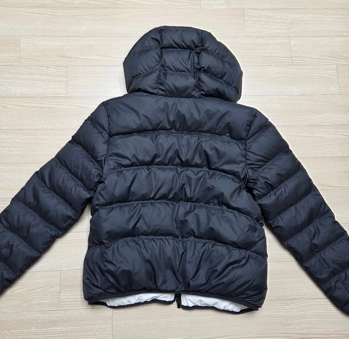 양면 나이키 다운 패딩 상품이미지9