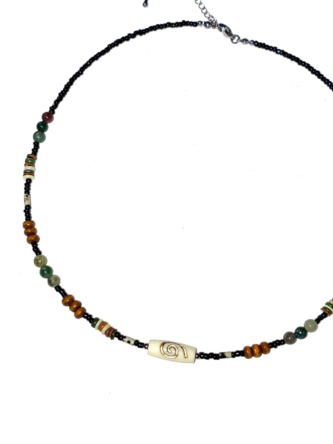 Tea 목걸이 상품이미지4