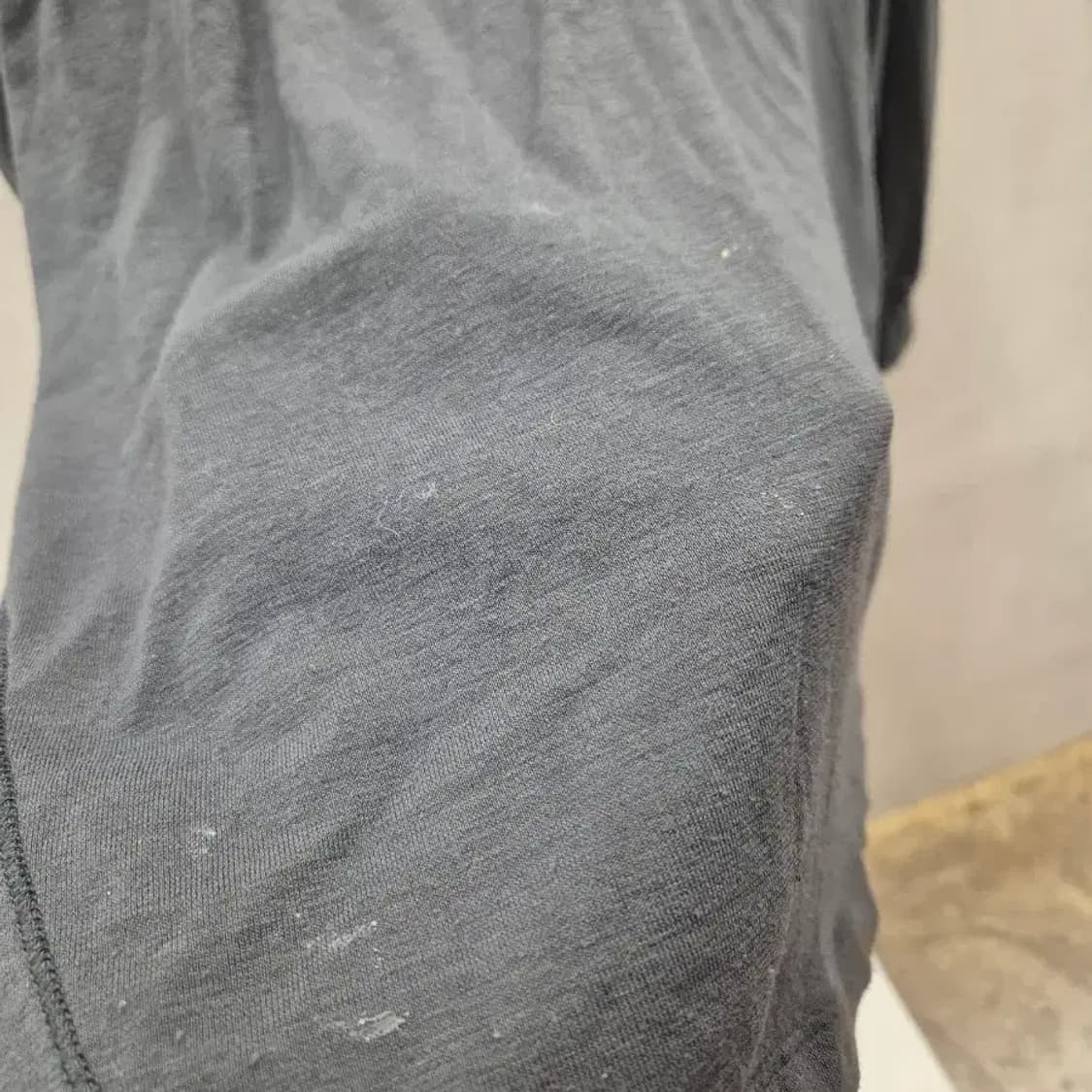 나이키 DRI-FIT 기능성 긴팔 티셔츠 M 상품이미지4