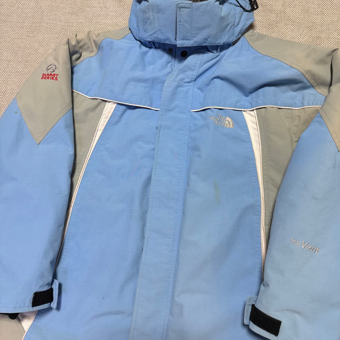 노스페이스 HyVent 고어텍스 마운틴 자켓 상품이미지3
