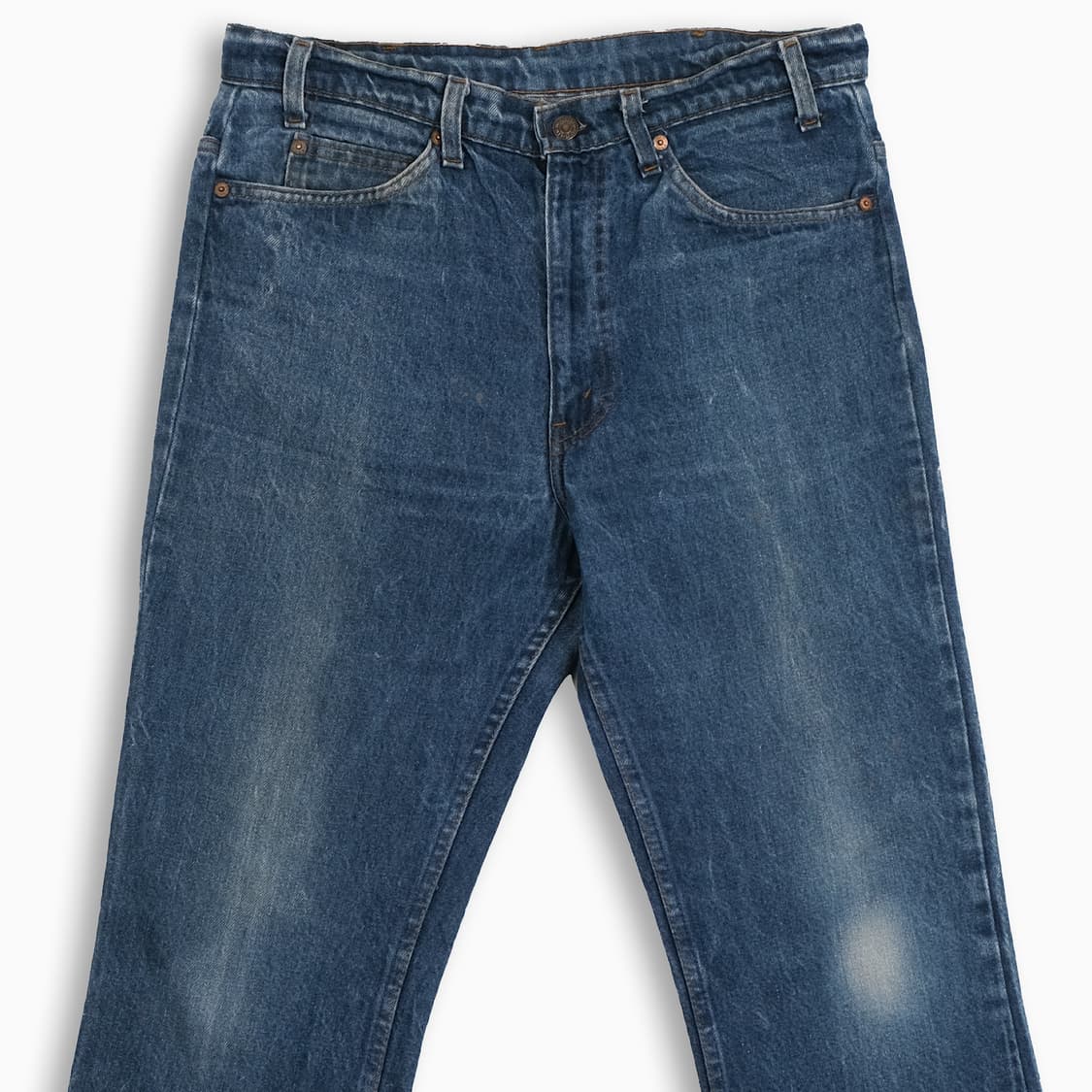 리바이스 517 오렌지탭 80s USA 32 인치 OR51734179 상품이미지4