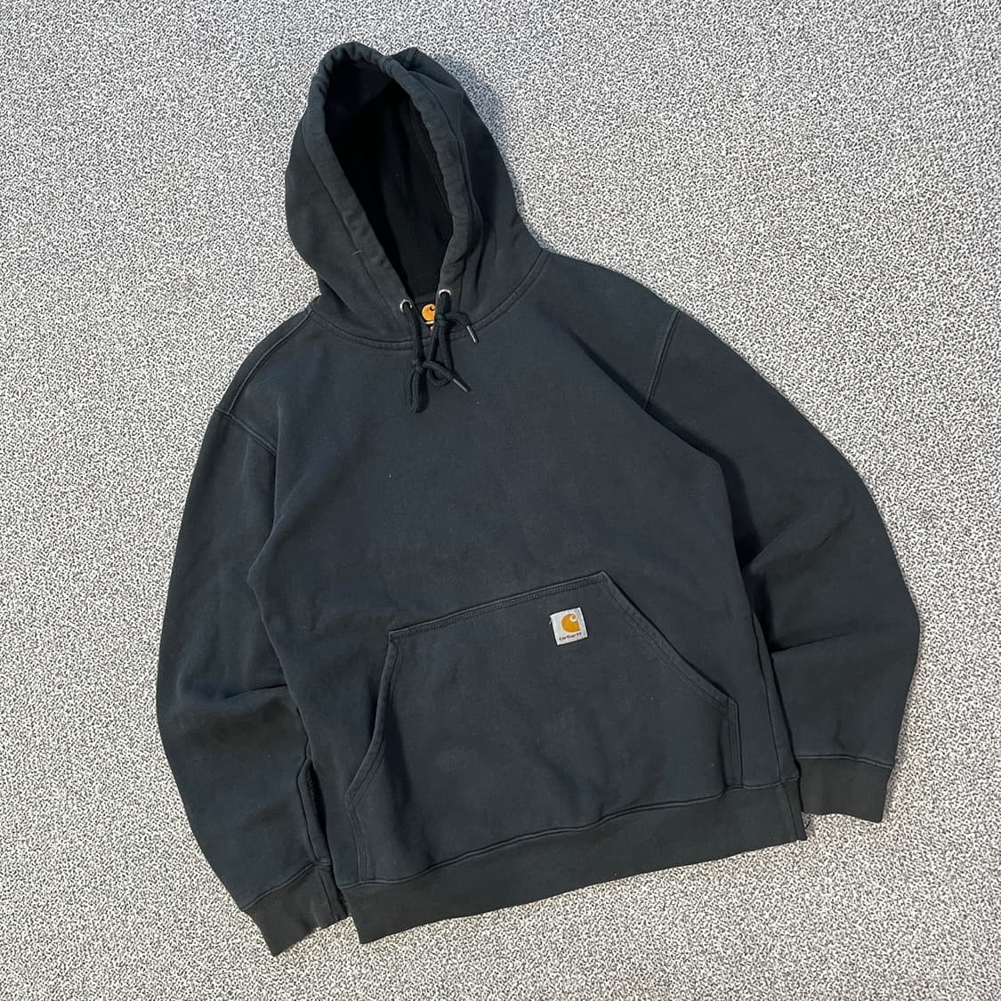 칼하트 후드티 상품이미지1
