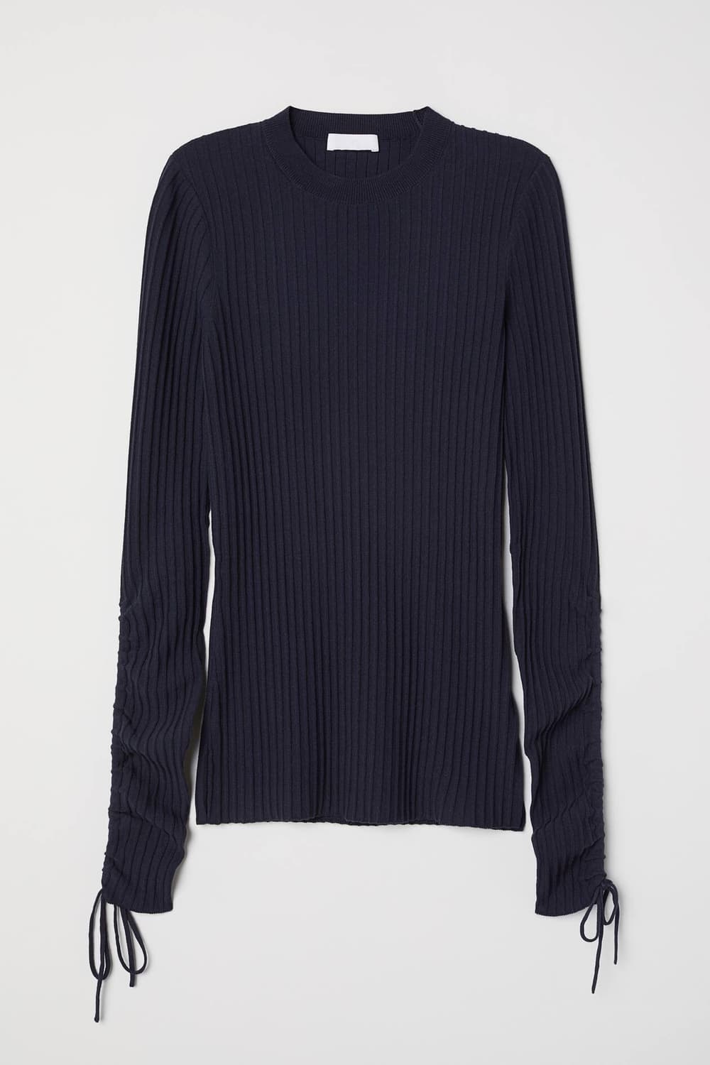 H&M 코튼블렌드 니트 상품이미지6