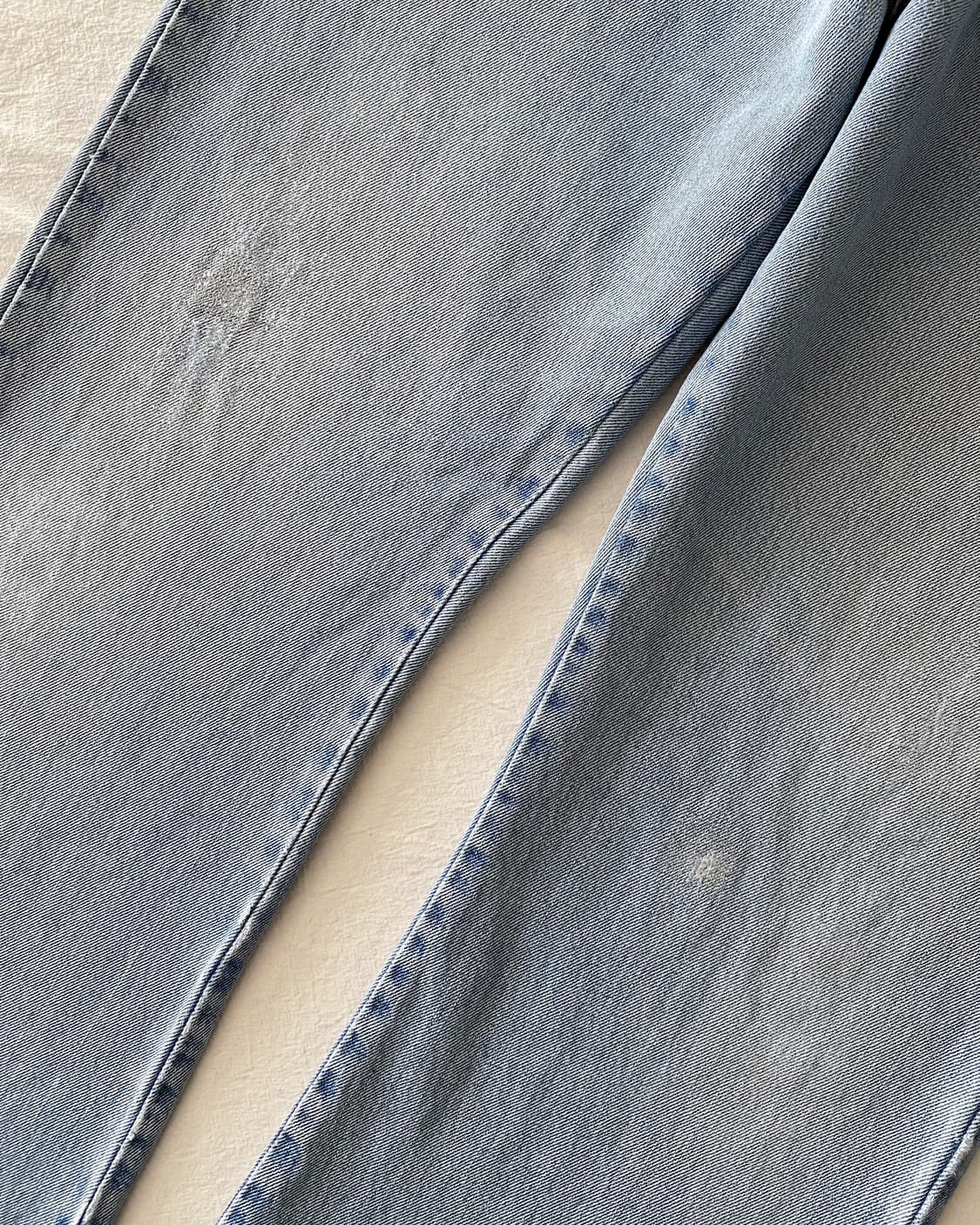 리바이스 517 부츠컷 데님 팬츠 005 상품이미지4