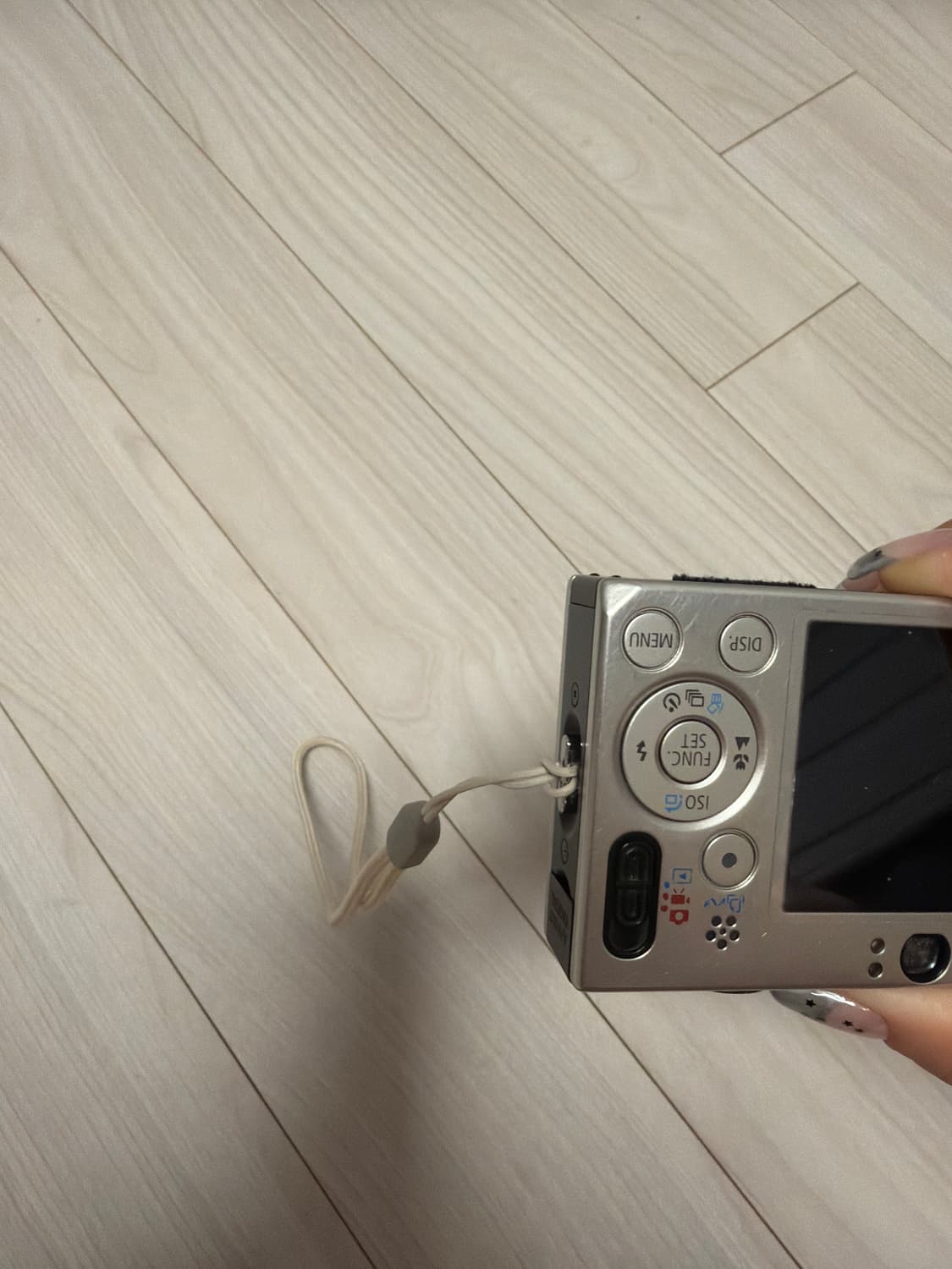 캐논 ixus 70 상품이미지6