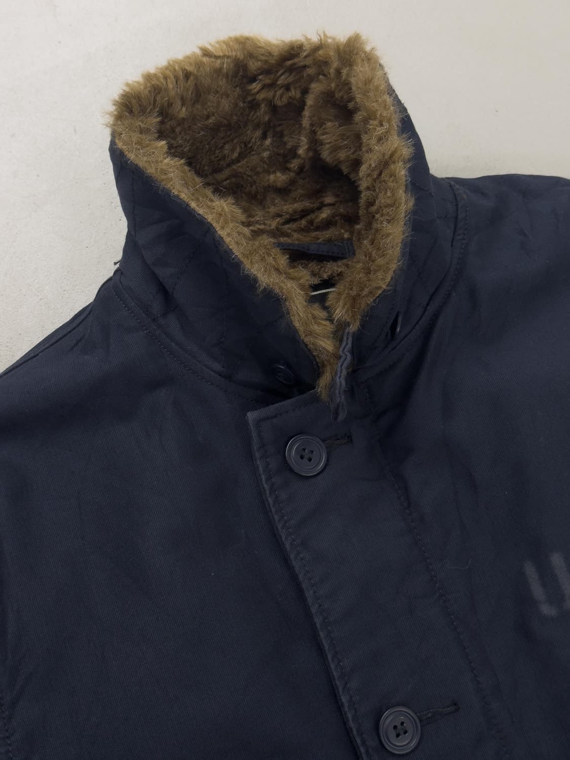 알파인더스트리 덱자켓 상품이미지4