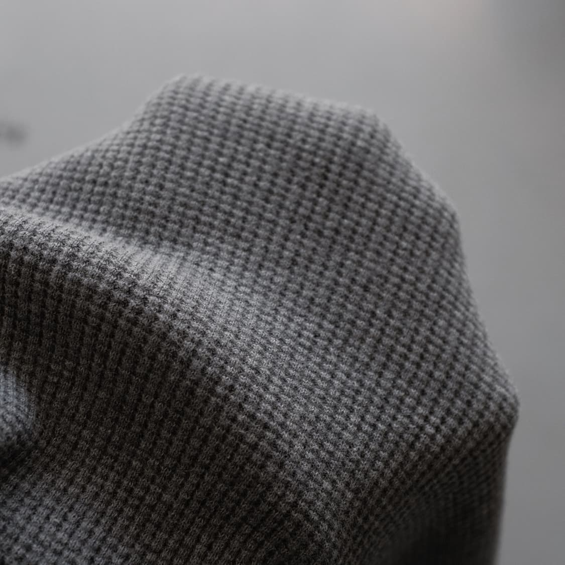 2000‘s Made In IATLY Armani Jeans Waffle 상품이미지8