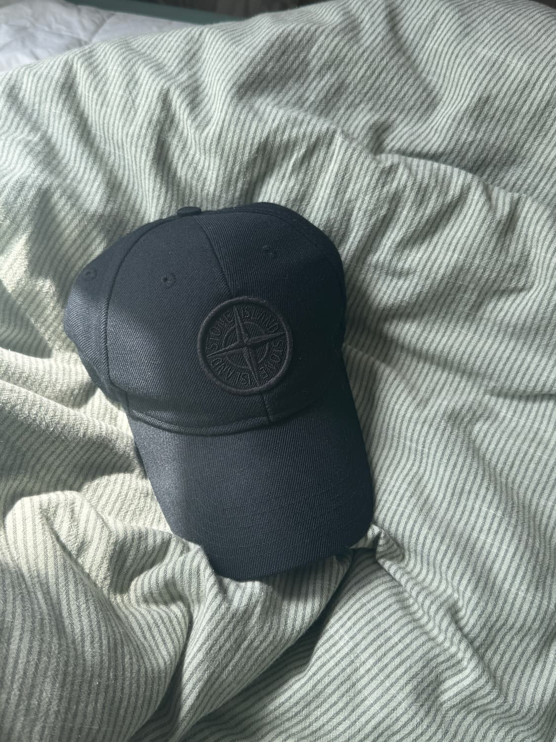 스톤아일랜드 볼캡 상품이미지1