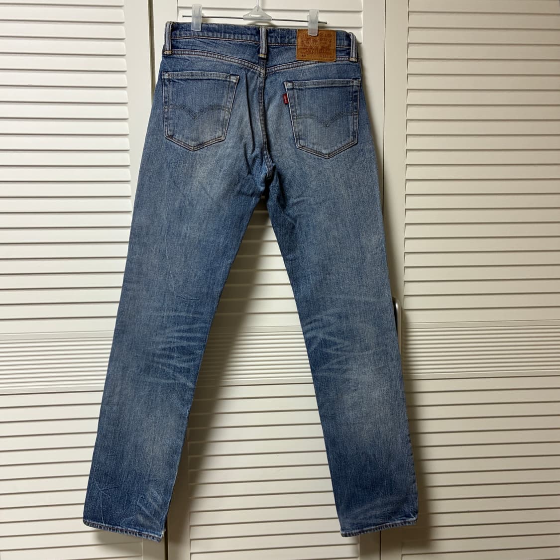 Levis 511 30x32 상품이미지2