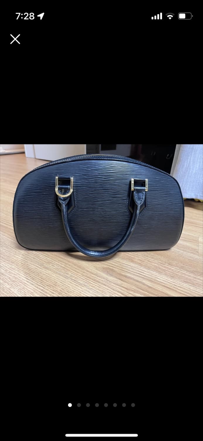 루이비통 에삐 자스민 블랙 상품이미지1