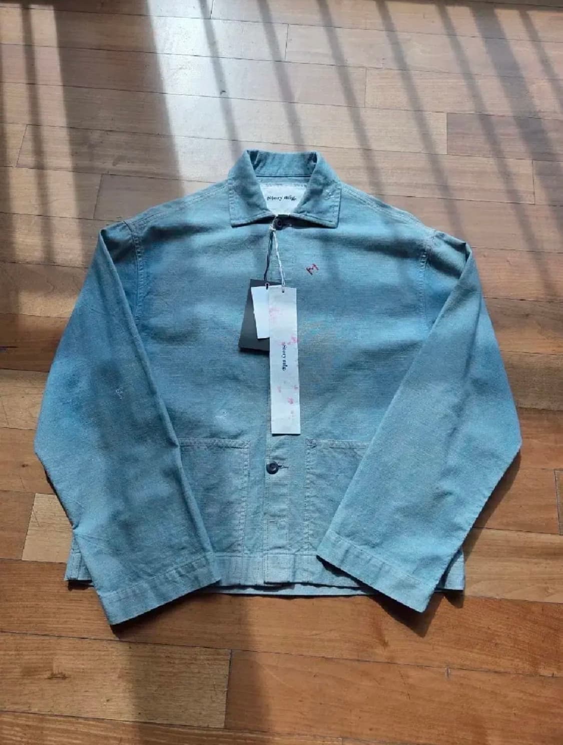 story mfg sot jacket 상품이미지1