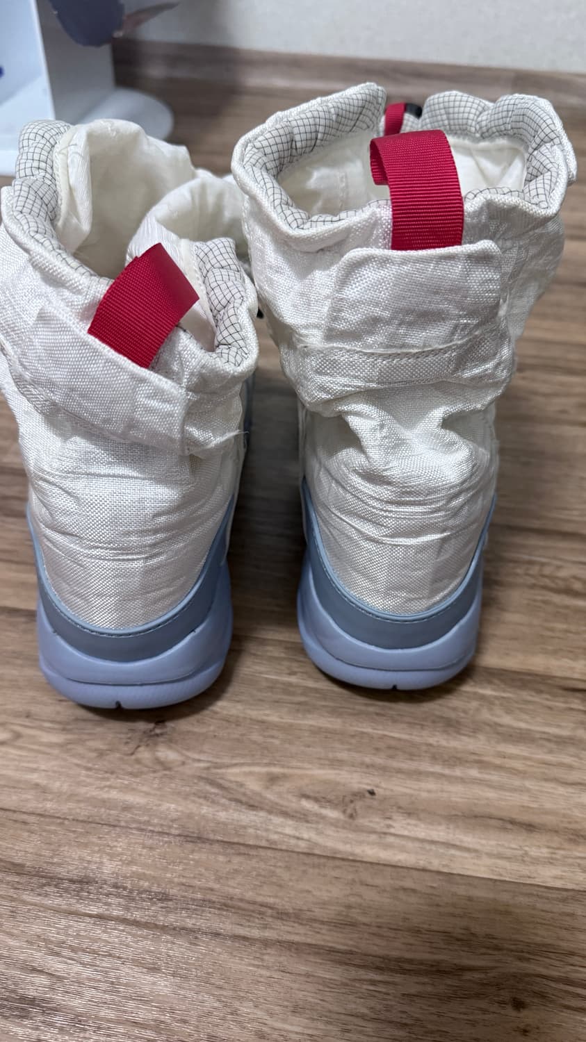 나이키 x 톰 삭스 마스야드 오버슈 3.0 상품이미지7