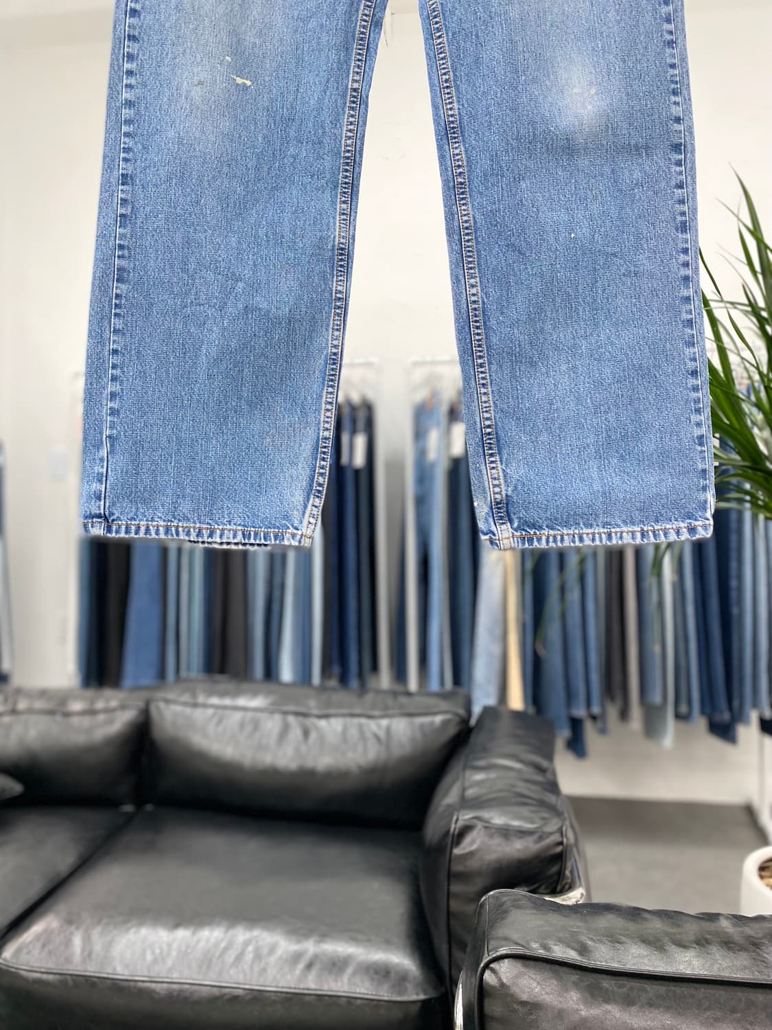 Levis569 Loose Fit 00s 34사이즈 a5064 상품이미지3