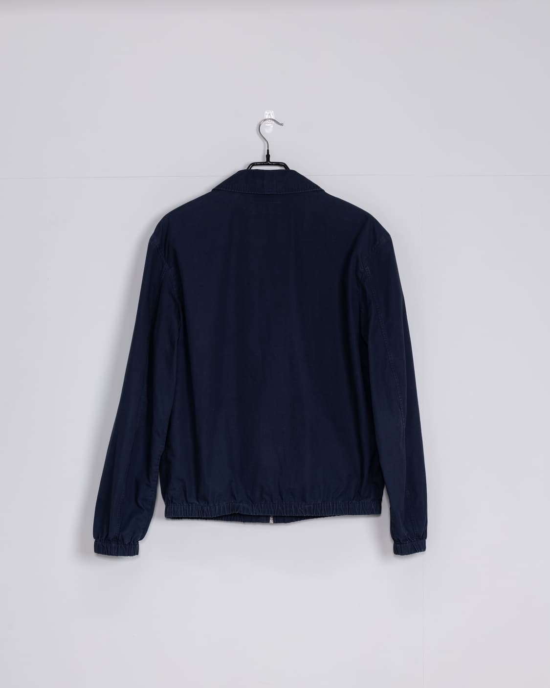 폴로 랄프로렌 베이포트 포플린 네이비 자켓 M 정품 상품이미지3