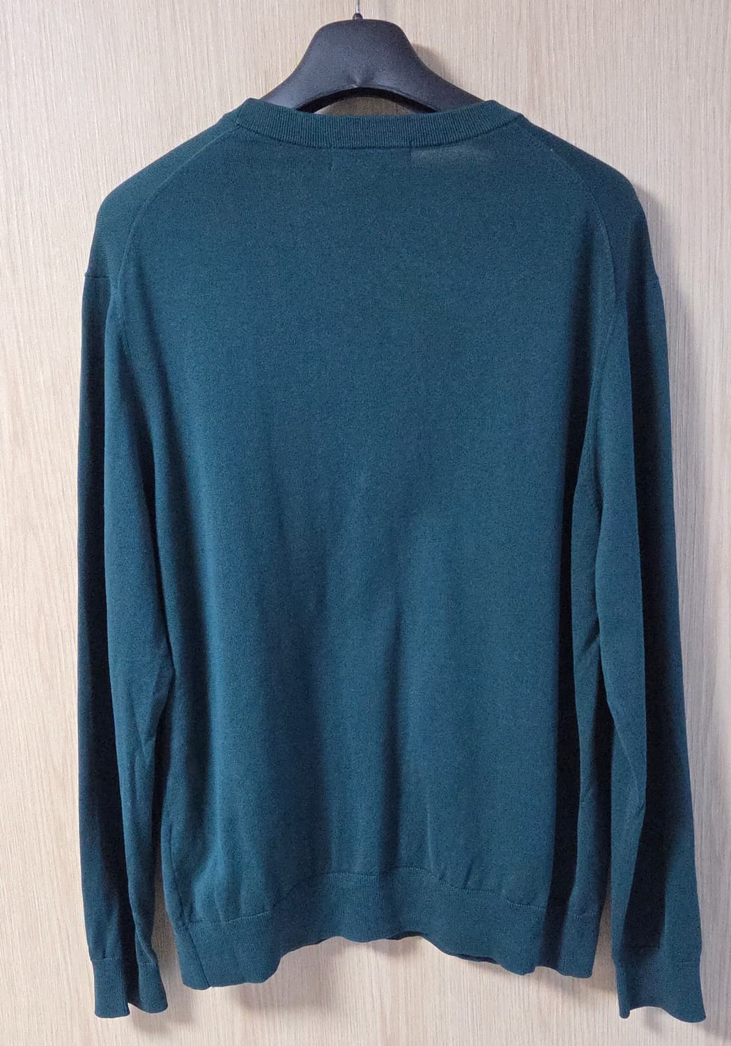 (착샷) 브룩스브라더스 가디건 수피마 코튼 상품이미지6