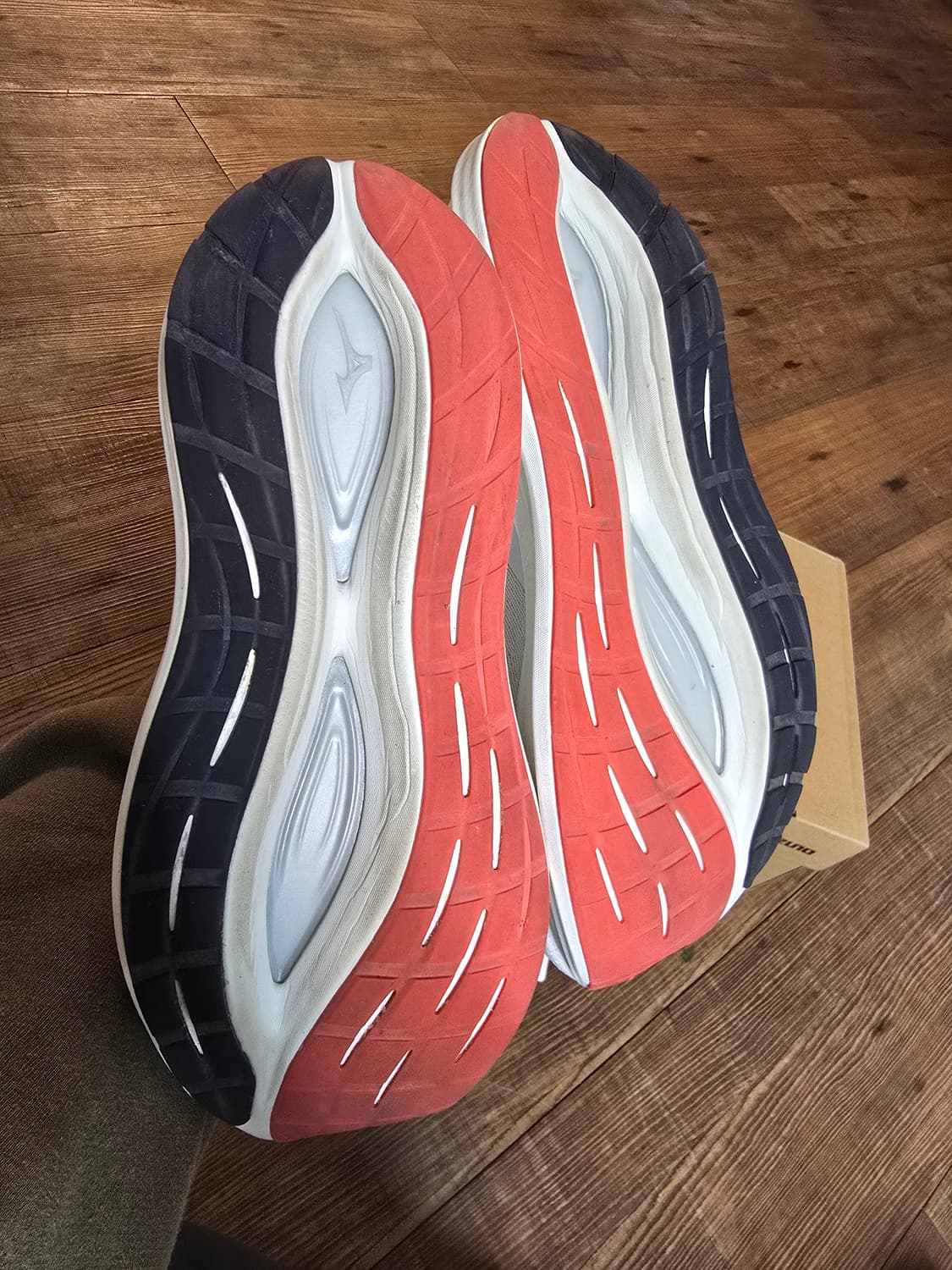 미즈노 네오 비스타2 280 판매/교환 상품이미지2