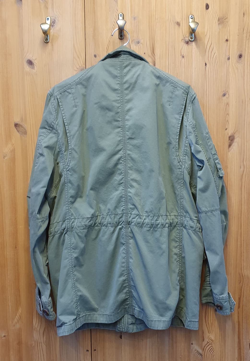 100.빈폴 M65 빈티지 필드자켓 상품이미지2