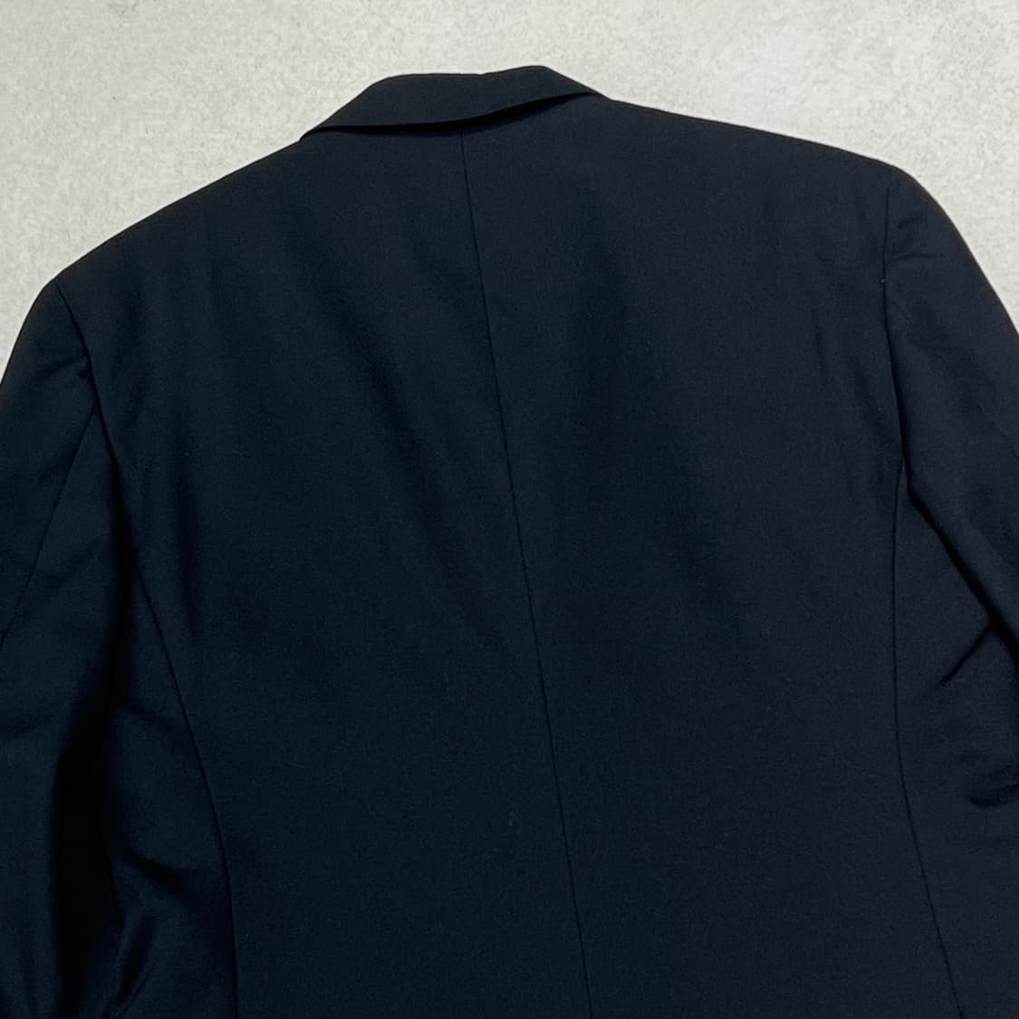 폴로 랄프로렌 베이직 울 블레이저 s10756 상품이미지5