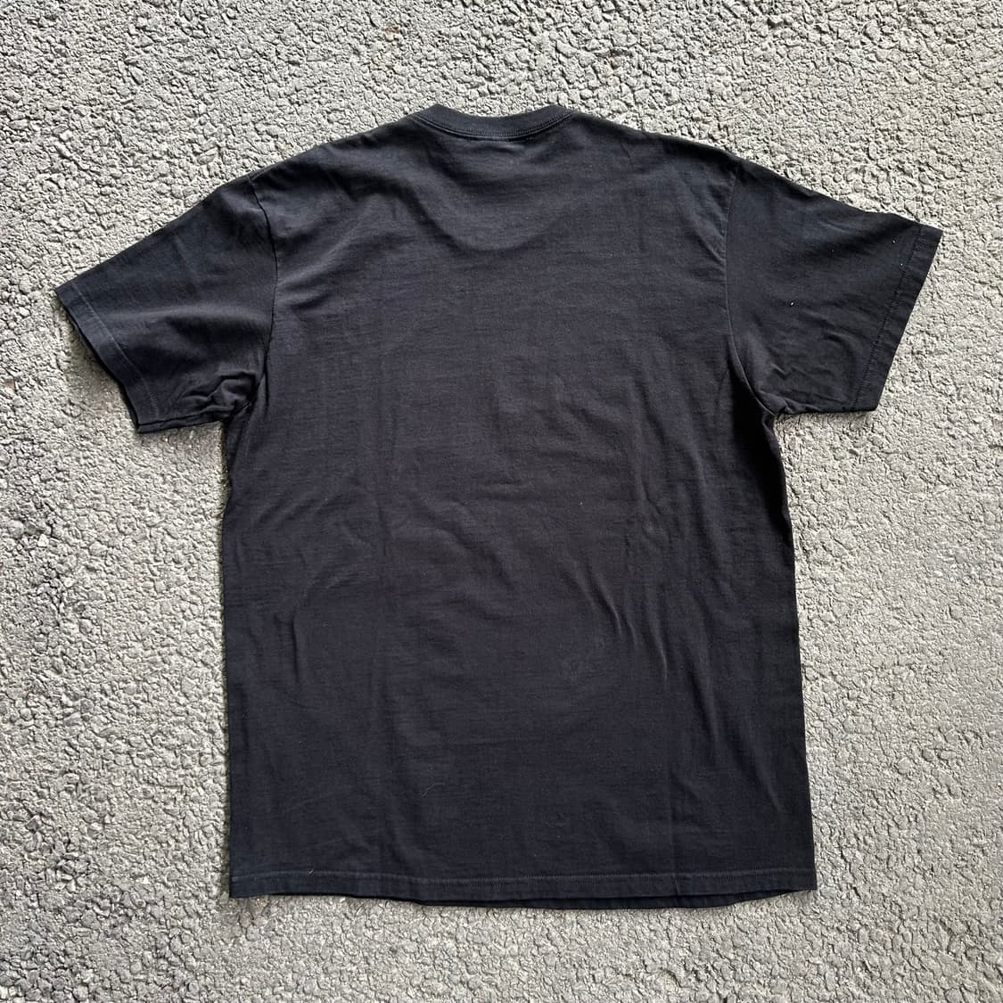 슈프림 롤프 티셔츠 블랙 L 상품이미지2