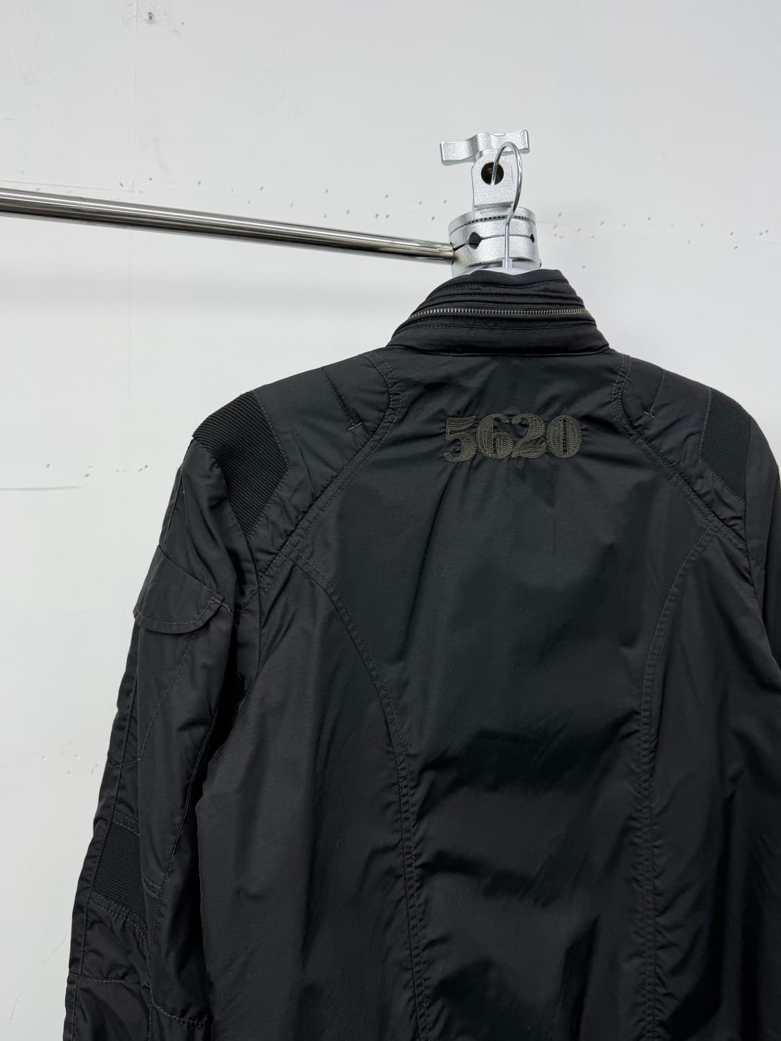 G-Star Raw hybrid moto bomber 상품이미지10