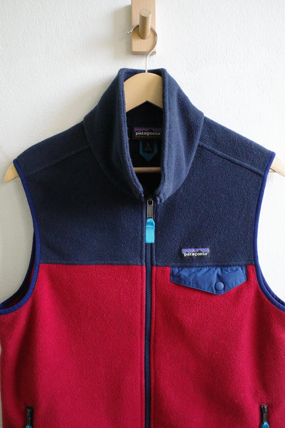 파타고니아 신칠라 베스트 상품이미지4