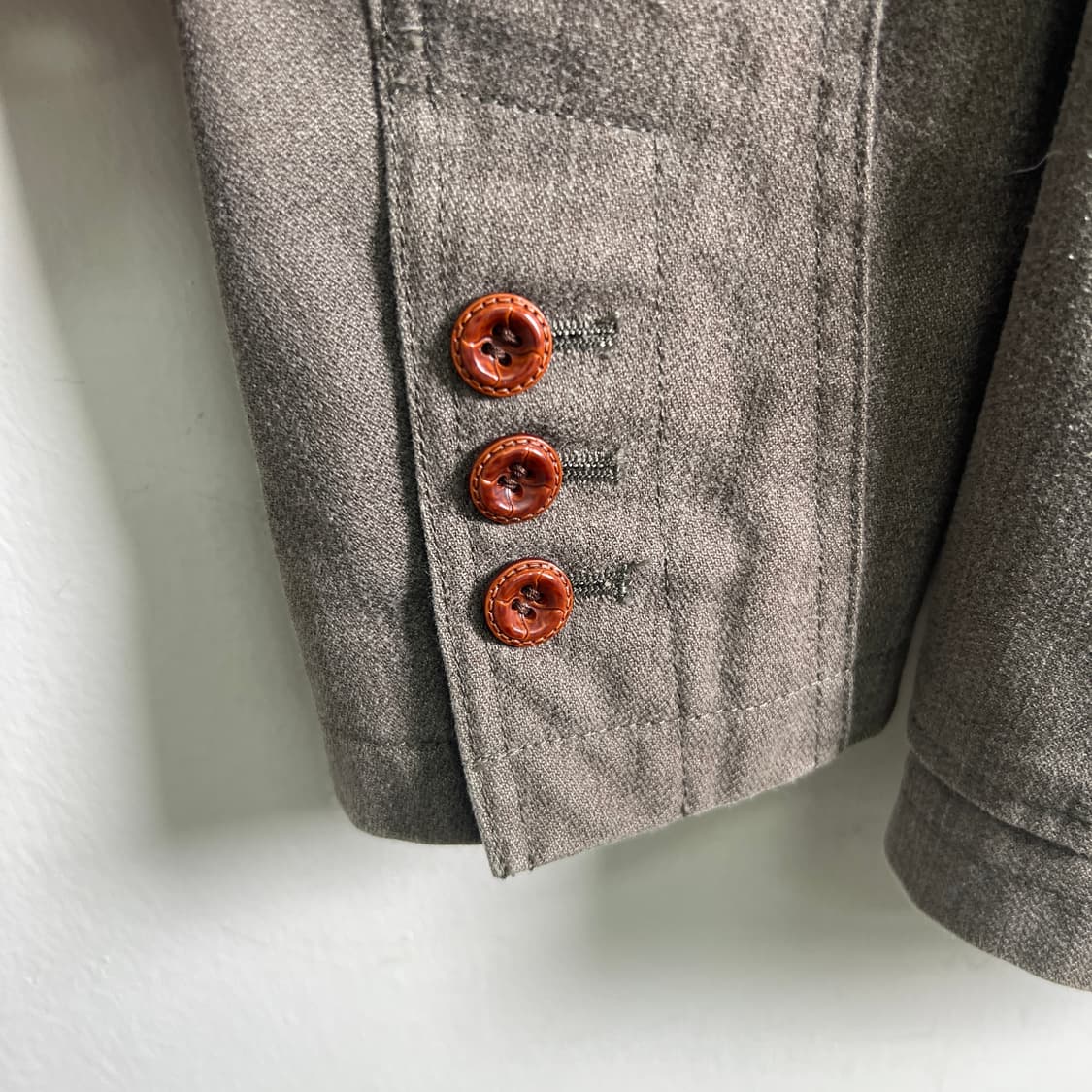 Lost Dessau 멀티 포켓 코튼 자켓 46 상품이미지7