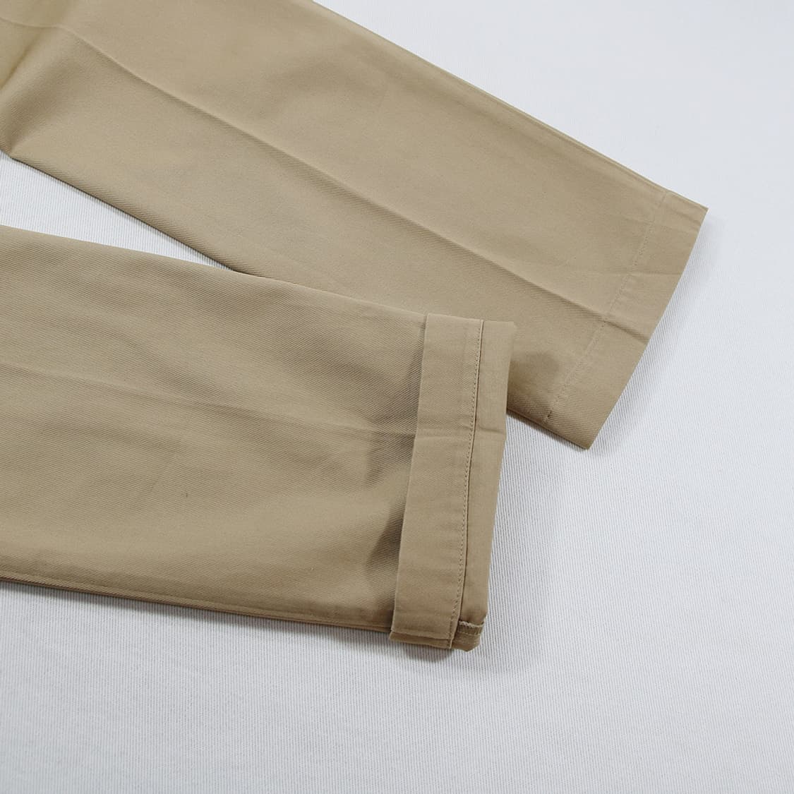 (착용컷) 반스토머 BARNSTOMER 치노 팬츠  상품이미지10