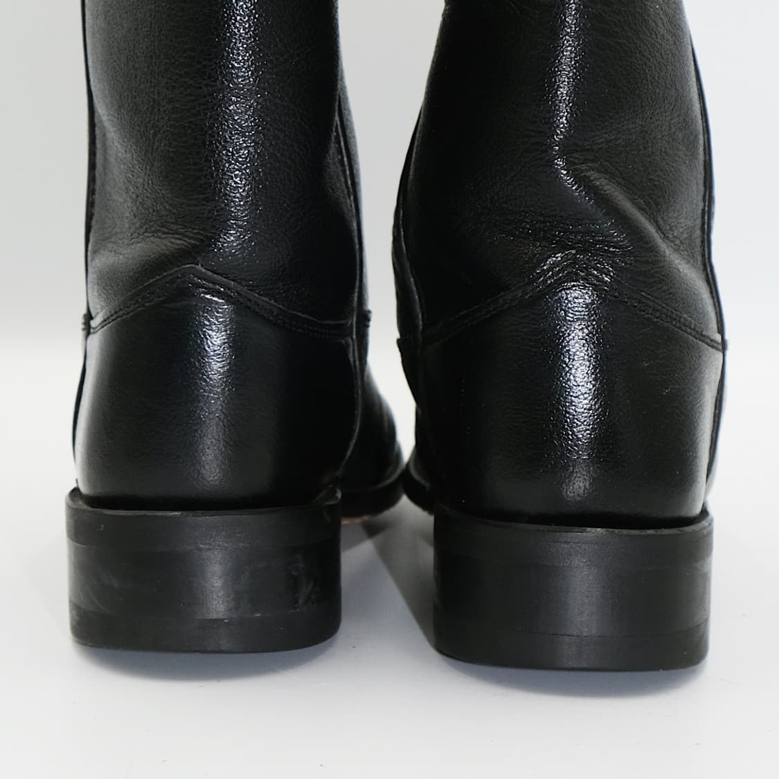 빈티지 웨스턴 레더 부츠 5.5(225) 사이즈 BT22501 상품이미지7