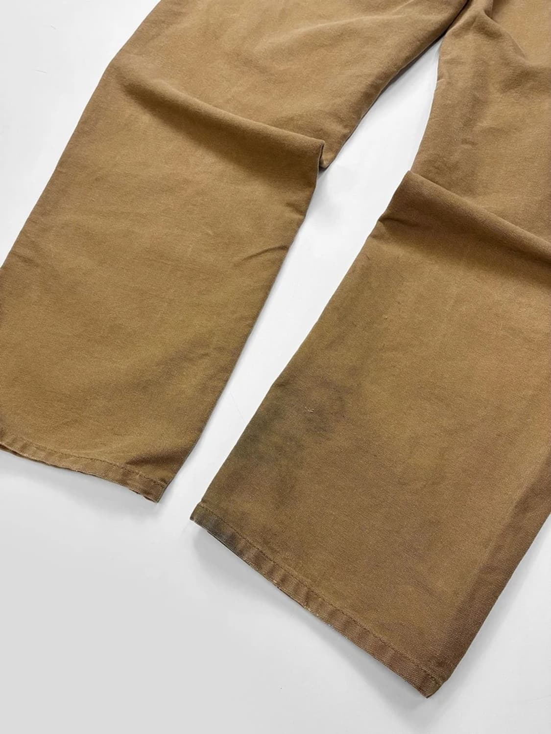 칼하트 WIP 된장 오버롤 팬츠 PN5378 상품이미지4