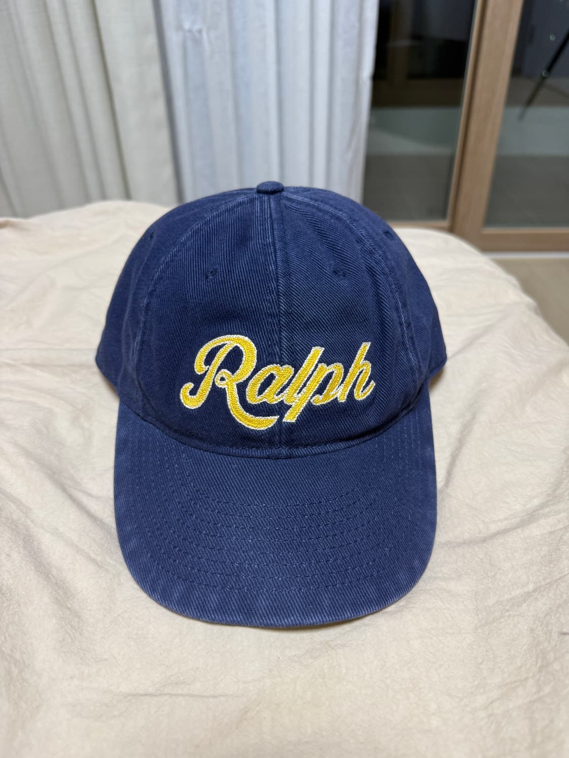 폴로랄프로렌 볼캡 상품이미지1