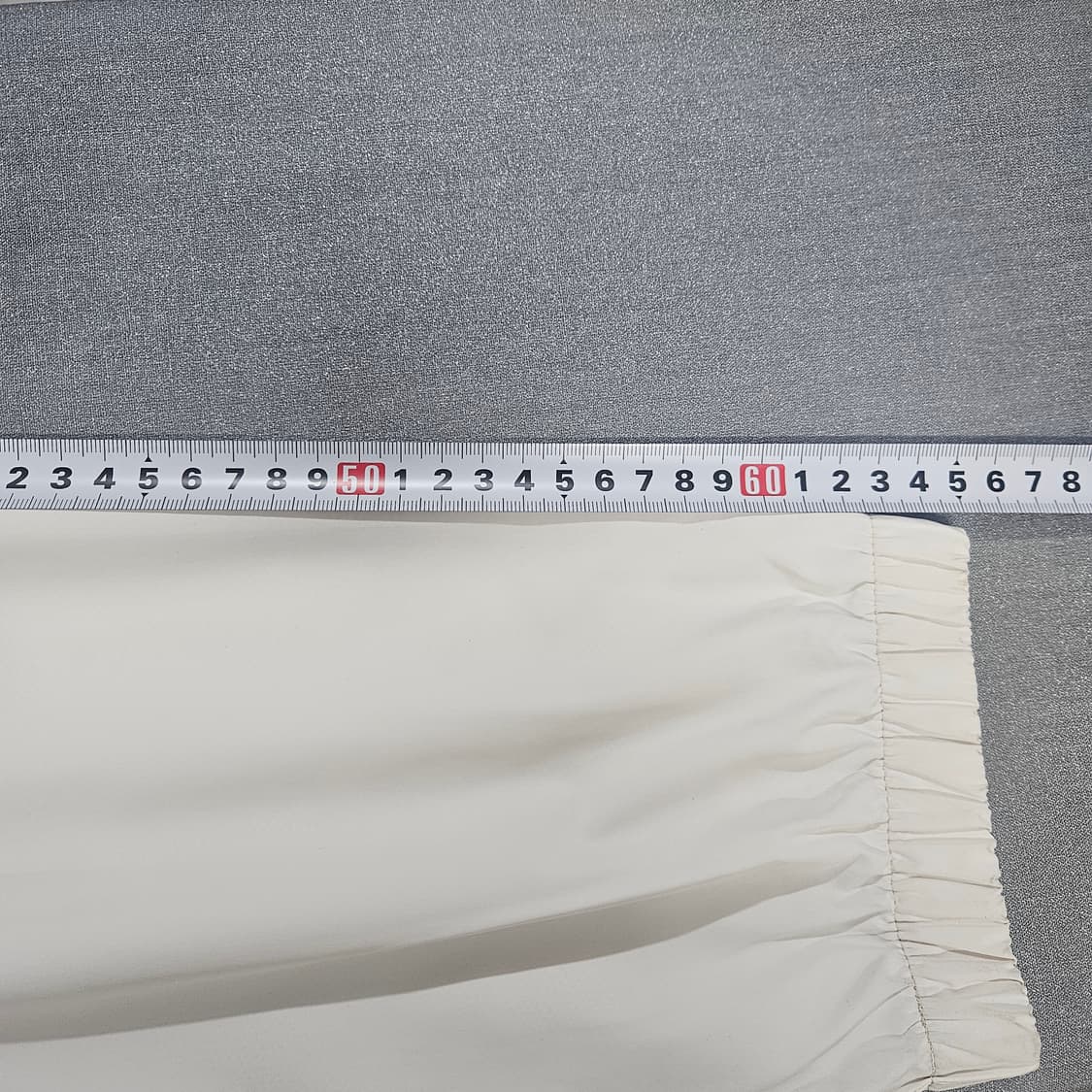 아디다스 화이트 버건디 스티치 바람막이 상품이미지9