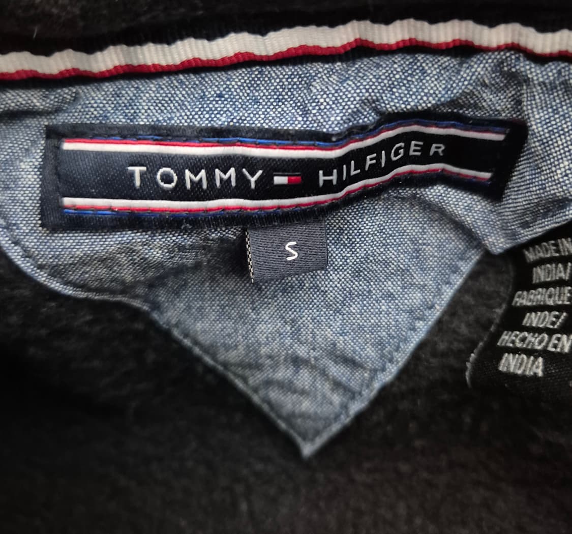 타미힐피거 후드티 상품이미지2