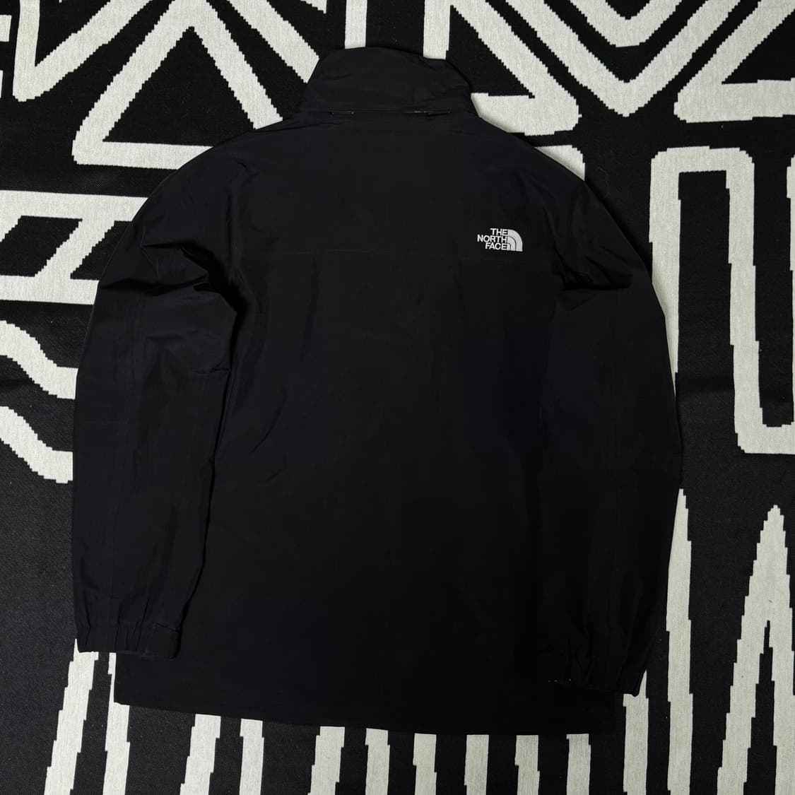 노스페이스 고어텍스 투웨이 바람막이 XL 상품이미지3