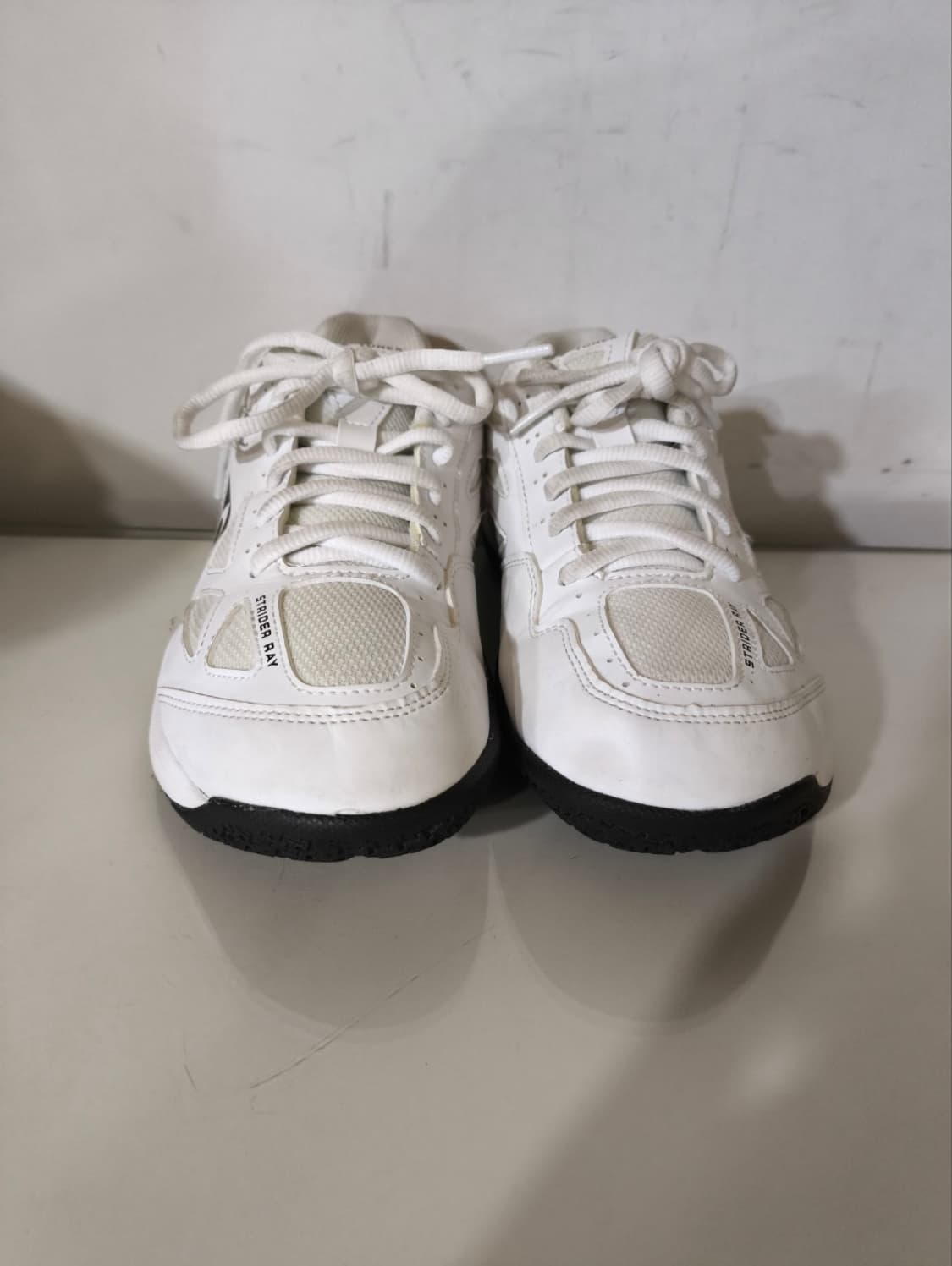 240mm 요넥스 스트라이더 레이 인도어화 배드민턴화 상품이미지3