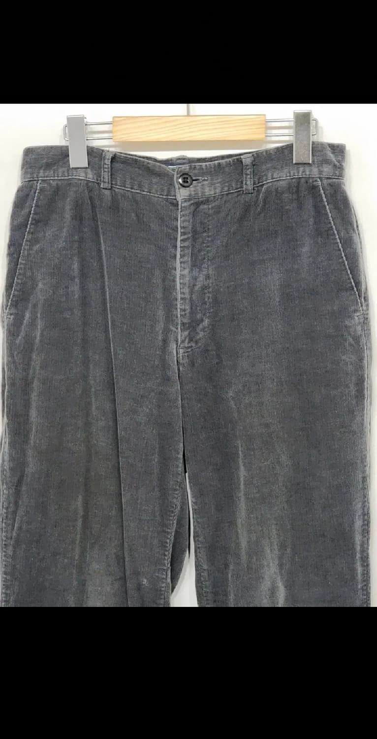 (31) 랄프로렌 폴로 골덴바지 스판 코듀로이 팬츠  상품이미지2