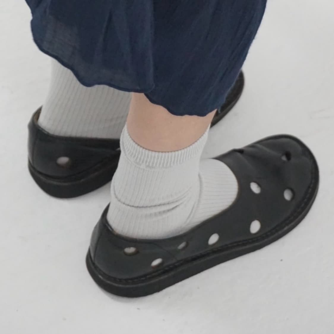 COMME des GARÇONS tricot Shoes(235) 상품이미지7