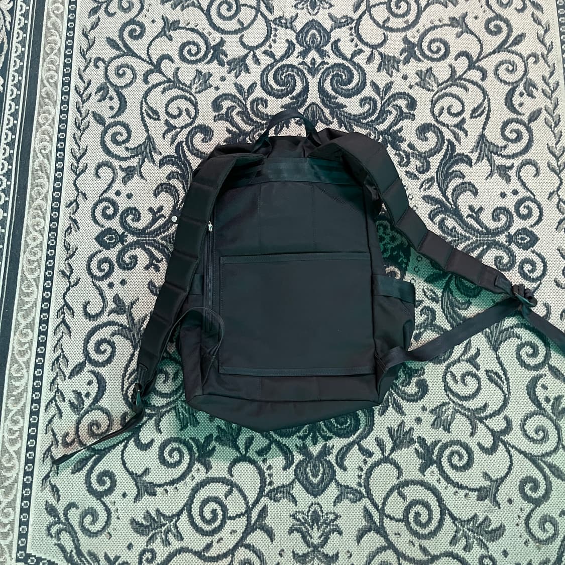 포터 백팩/W2727 상품이미지4