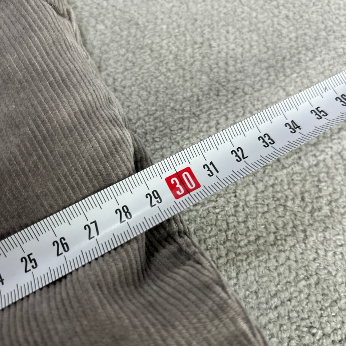 폴로 랄프로렌 코듀로이 바지 상품이미지6