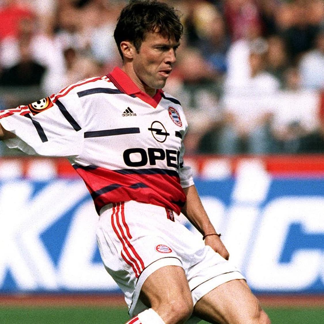 아디다스 대전 시티즌 어웨이 1998 김은중 유니폼 상품이미지3