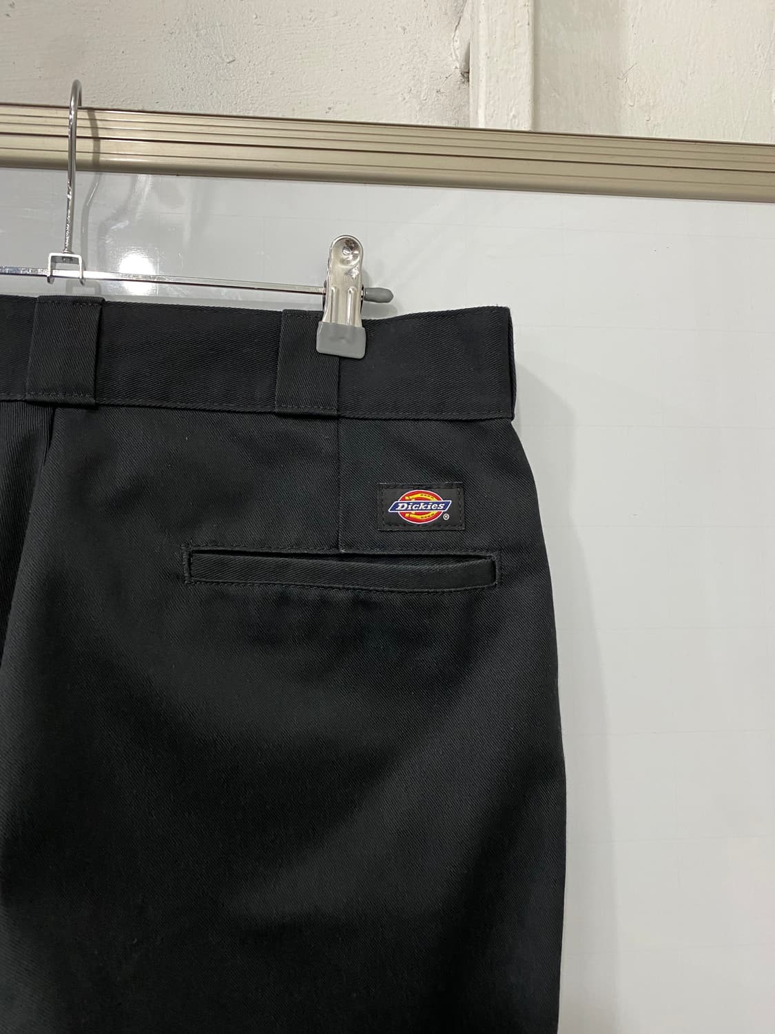 디키즈874 로고 코튼팬츠(43) 상품이미지4