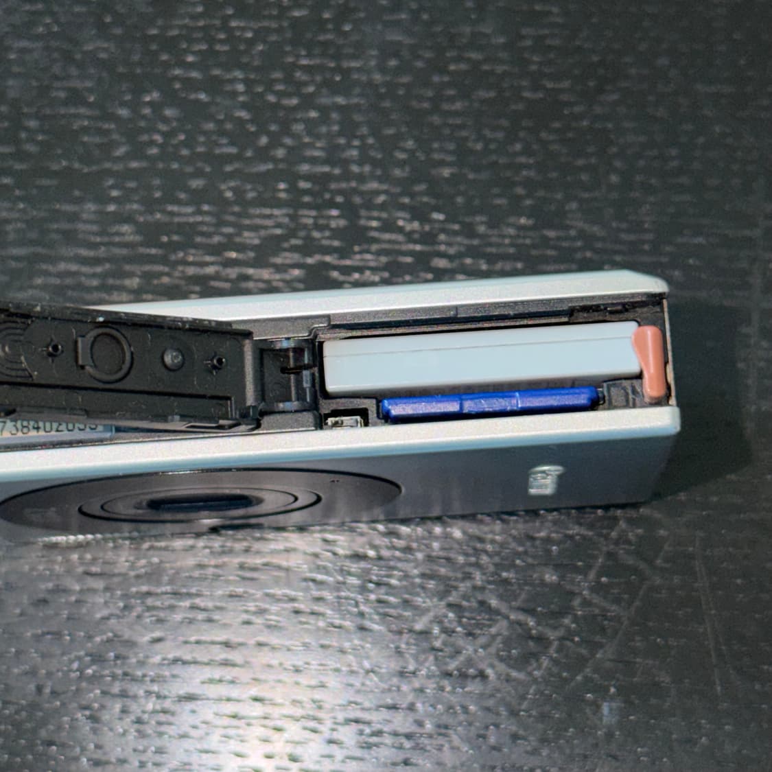 캐논 익서스 70 (ixus 70) 상품이미지5