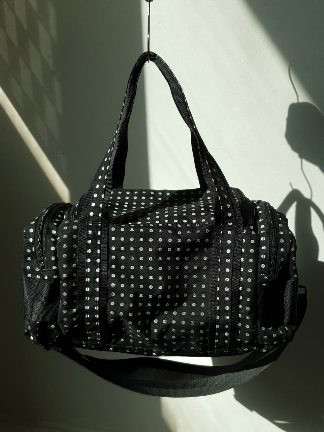 STUSSY 3way bag 상품이미지2