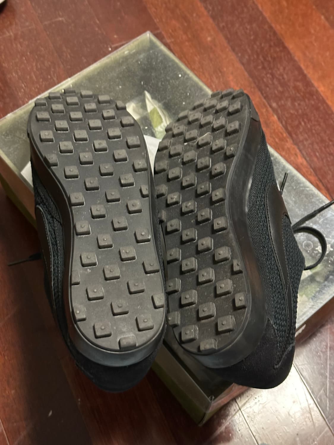 bode nike astrograbber 270 상품이미지5