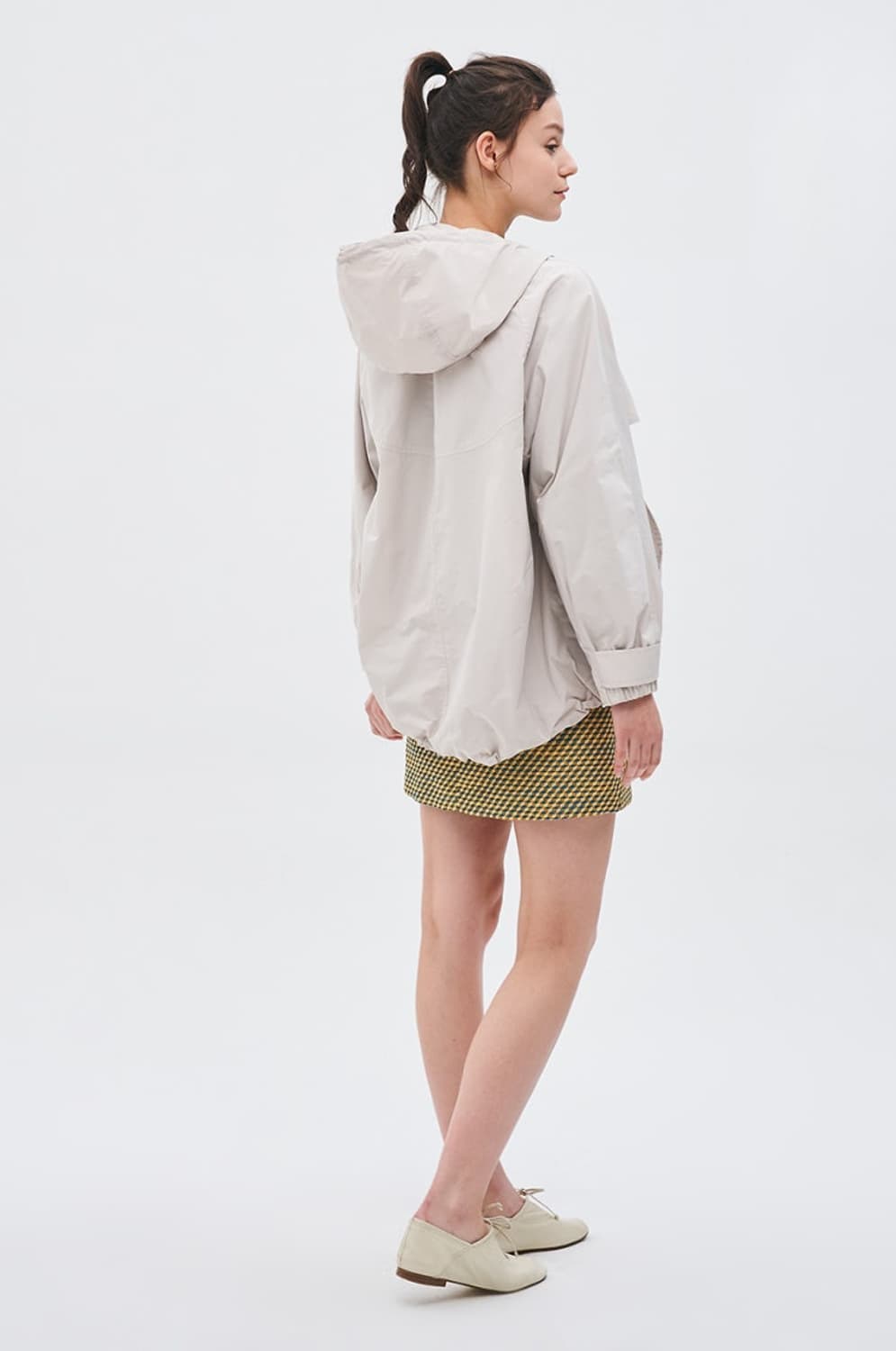 Sjsj 점퍼 상품이미지2