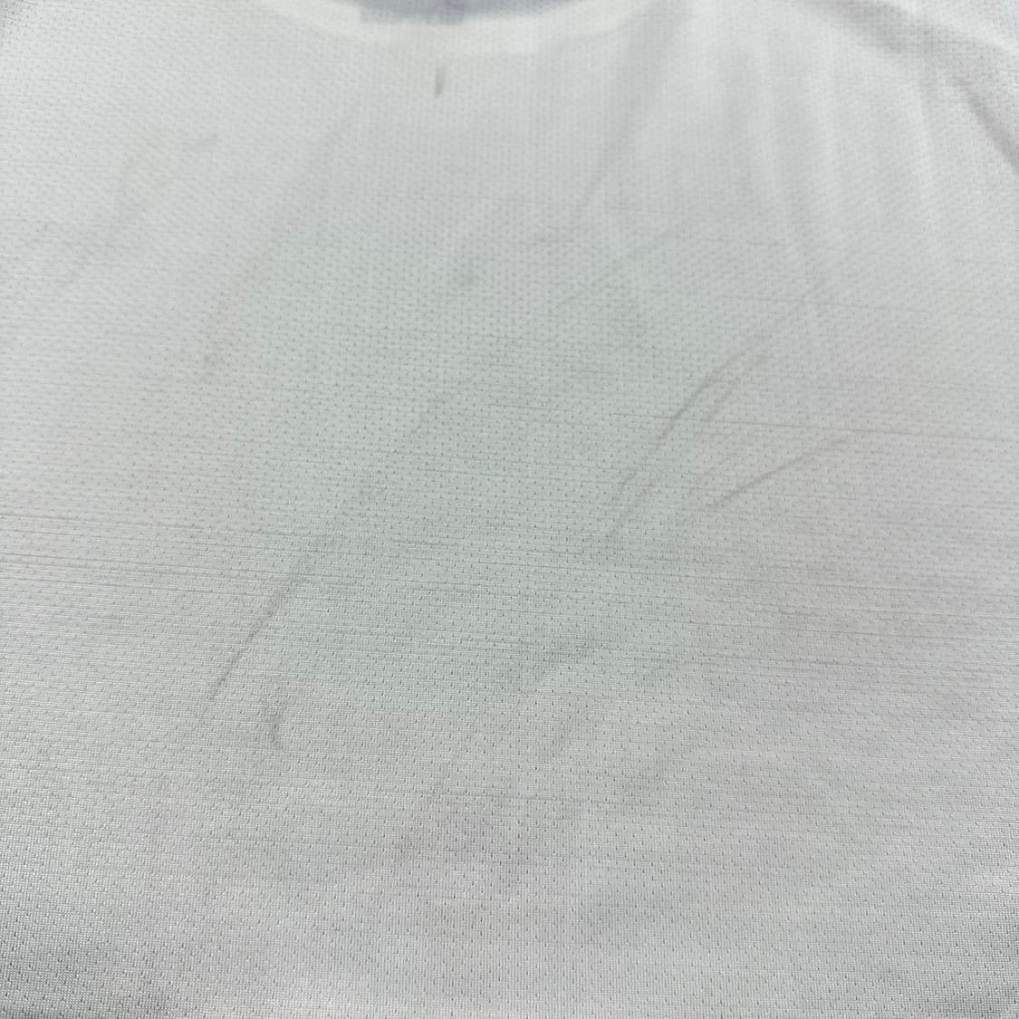 ✨ (바배) 나이키 드라이핏 화이트 반팔티 상품이미지5